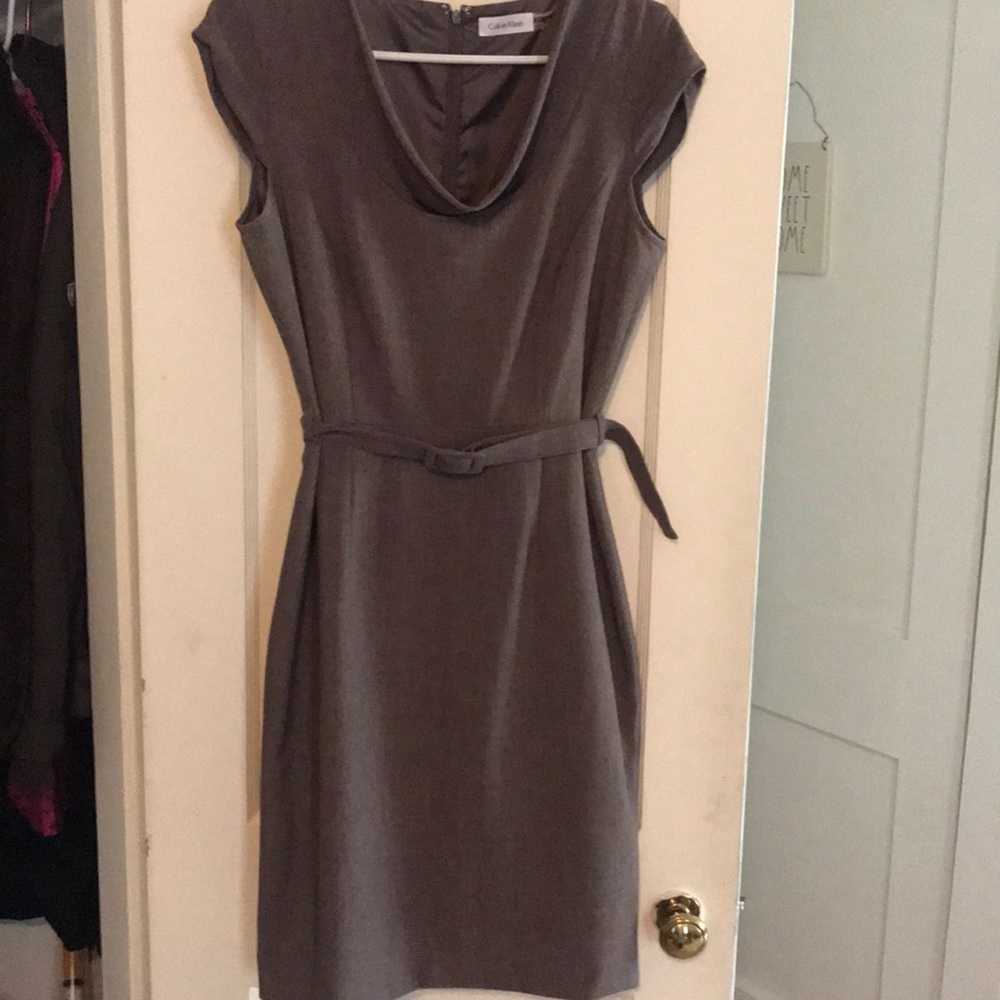 Calvin Klein Dress